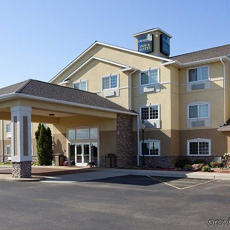 Crossings By Grandstay Inn & Suites Becker المظهر الخارجي الصورة