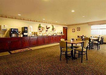 Crossings By Grandstay Inn & Suites Becker المظهر الخارجي الصورة