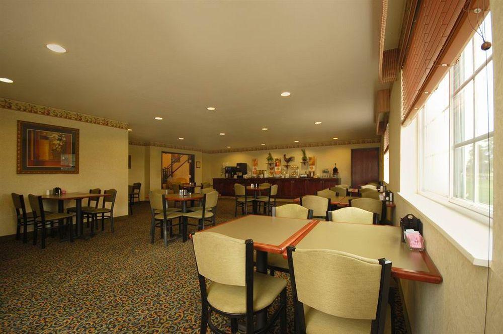 Crossings By Grandstay Inn & Suites Becker المظهر الخارجي الصورة